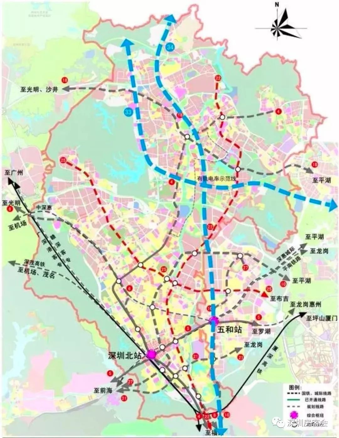 苏州轨道交通S3线最新规划图，未来城市的脉络与活力源泉