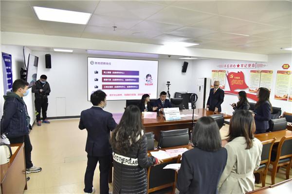 贵阳招聘网最新招聘会，连接人才与企业的桥梁