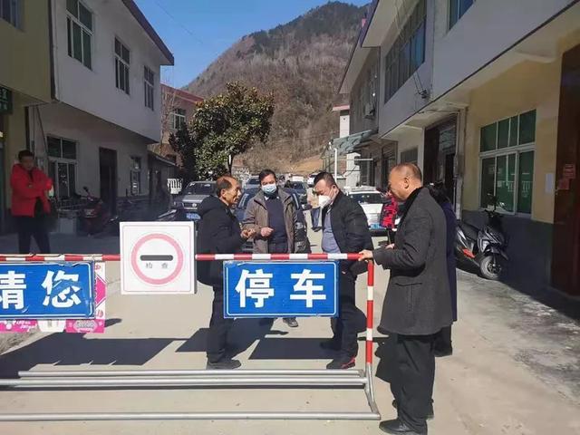 岚皋县最新疫情动态报告